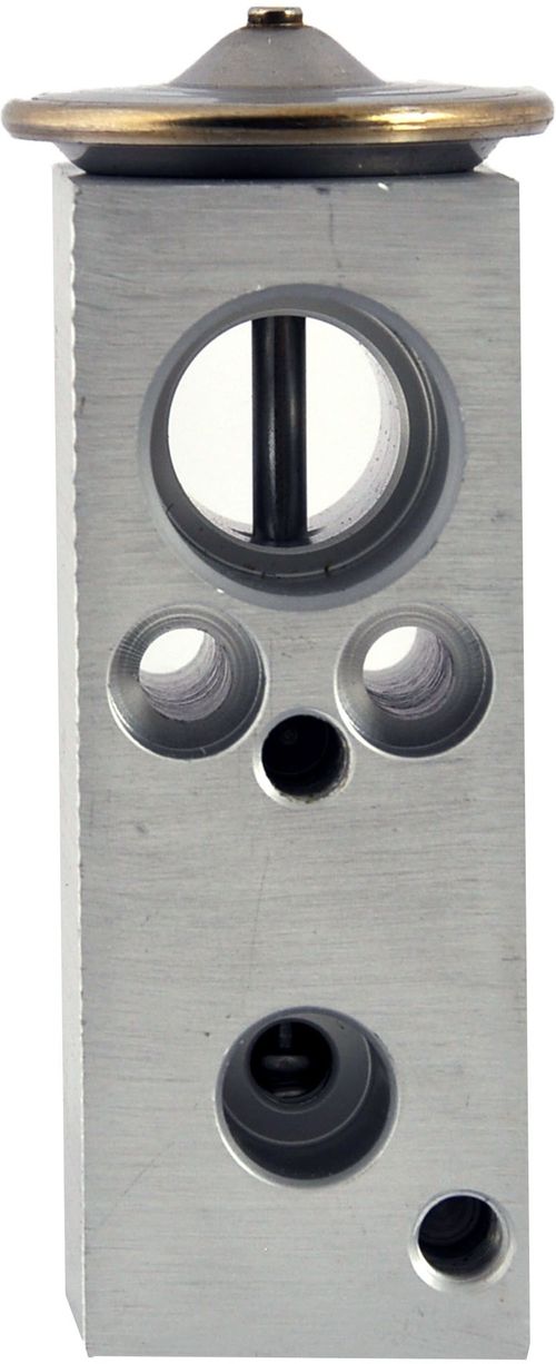 VALVULA EXPANSAO RENAULT FLUENCE / LOGAN / MASTER / SANDERO / 2013 EM DIANTE