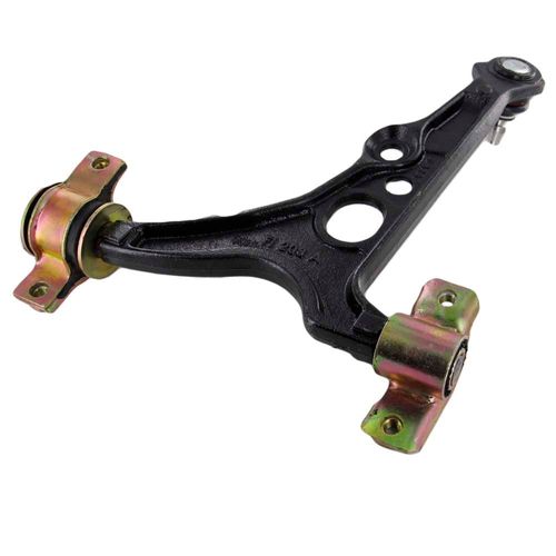 Balança da Suspensão Dianteira Lado Direito - Tempra SW SLX 2.0 8V 1994 até 1997 - Tipo 1.6 e 2.0 8V 1993 até 1995