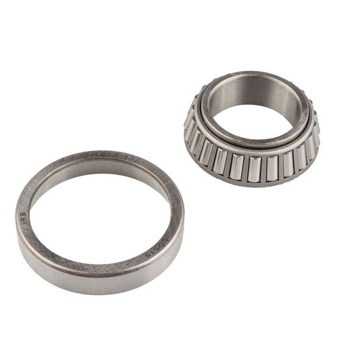 Rolamento Roda Ford Escort 1993 a 1996 - 149142 - IR12043