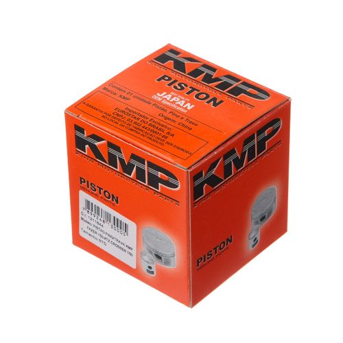 PISTAO PINO/TRAVA KMP FAZER 150 - XTZ CROSSER 150 STD
