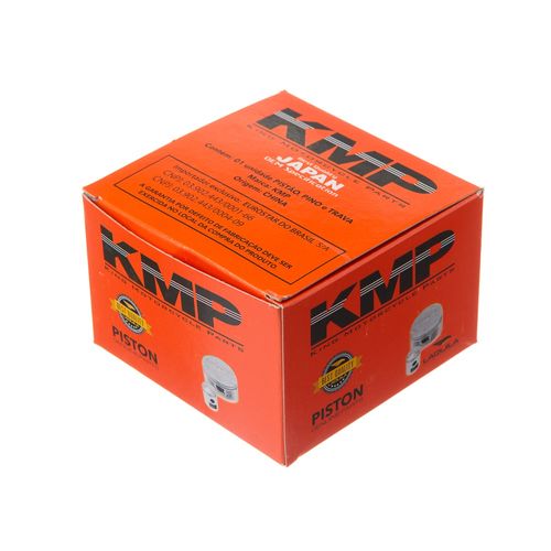 PISTAO PINO/TRAVA KMP FAZER 250 1.00