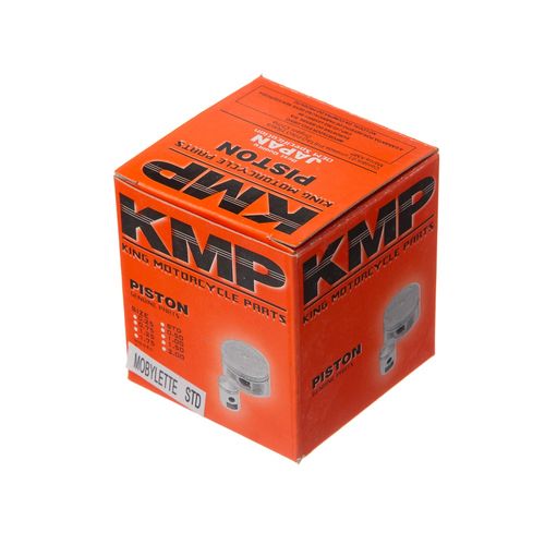 PISTAO PINO/TRAVA KMP MOBYLETTE STD