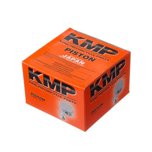 PISTAO PINO/TRAVA KMP NX 400 FALCON 0.25