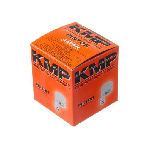 PISTAO PINO/TRAVA KMP RX/TT 125 STD