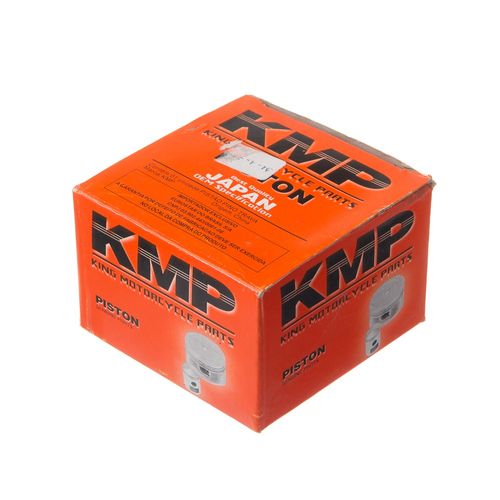 PISTAO PINO/TRAVA KMP SHADOW 750 0.75