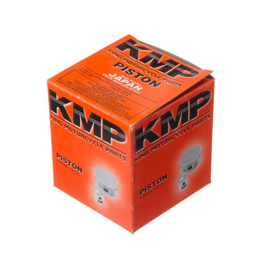 PISTAO PINO/TRAVA KMP TUR/XLS 125/83 0.25