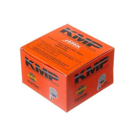PISTAO PINO/TRAVA KMP XT 225 0.75