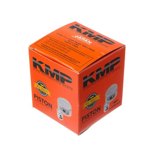 PISTAO PINO/TRAVA KMP YES 125 1.00