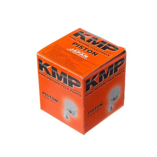 PISTAO PINO/TRAVA KMP (P/ANEL CG ANTIGA) CG TODAY 0.25