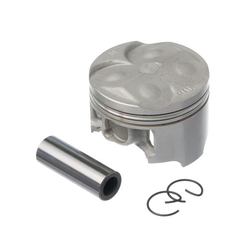PISTAO PINO/TRAVA KMP CB 600 HORNET 05-07 (65.75MM) 0.75
