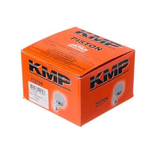 PISTAO PINO/TRAVA KMP CB 300R 0,50