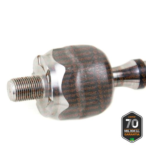 ARTICULADOR CAIXA DIRECAO LD/E (MACHO) (C/DH) (12X1X14X1,5X266MM)  / MEGANE 96-99 / VIEMAR 680066