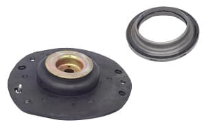 COXIM SUPERIOR AMORTECEDOR LD (DIANT) (C/ROL) / PEUGEOT 206 98-  1.4/1.6  8/16V / MOBENSANI MB9190A