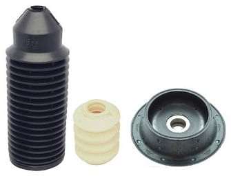Kit Batente Amortecedor (diant) (completo) (1 Lado) / Volkswagen Gol 02- G.iii/g.iv / Mobensani Mb4029s Kit Batente Amortecedor (diant) (completo) (1