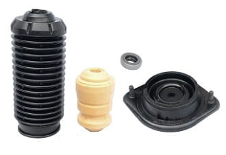 KIT BATENTE AMORTECEDOR (DIANT) (COMPLETO) (1 LADO) / FORD ESCORT 93-96 / MOBENSANI MB4041S