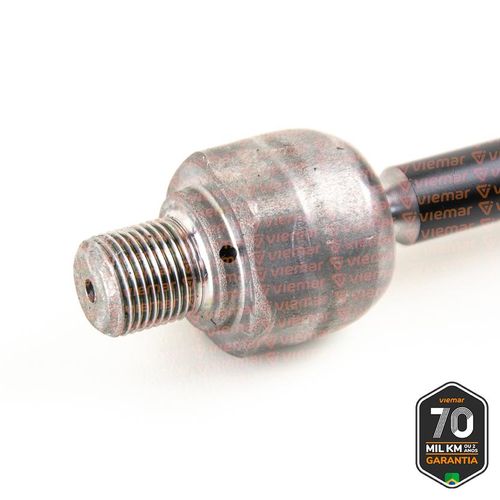 ARTICULADOR CAIXA DIRECAO LD/E (C/DH) (MACHO) (275 MM) (M14X1,5 X M18X1,5) / CORSA 44532 / VIEMAR 680177