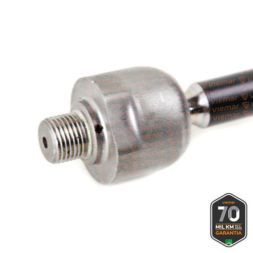 ARTICULADOR CAIXA DIRECAO LD/E (330MM) (ROSCA 16X1,5 X 14,1,5MM) / DOBLO 02- / VIEMAR 680317