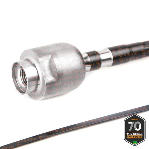 ARTICULADOR CAIXA DIRECAO LD/E (S/DH) (FEMEA) (197MM) (M14X1,5) (M12X1,5) / UNO 84-91 / VIEMAR 680002