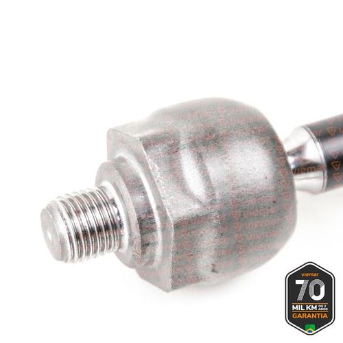 ARTICULADOR CAIXA DIRECAO LD/E (MACHO) (14X1,5X213MM) / FLUENCE 11- / VIEMAR 680495