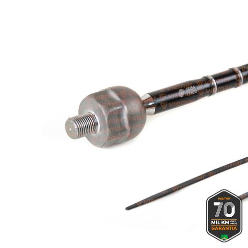 ARTICULADOR CAIXA DIRECAO LD/E (C/DH) (MACHO) / RANGER 98-12 / VIEMAR 680054