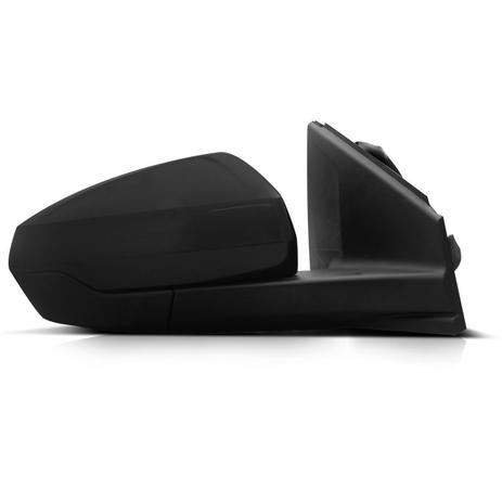 Espelho Externo Le (eletr) (s/pisca) (capa Lisa) / Volkswagen Polo 17- Exc Tsi / Spj Eb971 Espelho Externo Le (eletr) (s/pisca) (capa Lisa) / Polo 17-