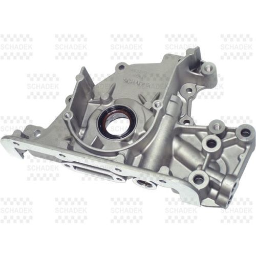 BOMBA OLEO FOX/UP 14/ 10331 FOX/UP 14/ 1.0 12V 3C Schadek 10331 PEÇA