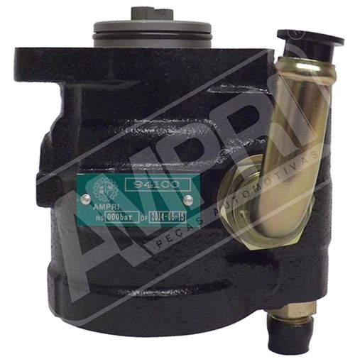 BOMBA DE DIRECAO HIDRAULICA CAM VW 94100 Ampri 94100 PEÇA