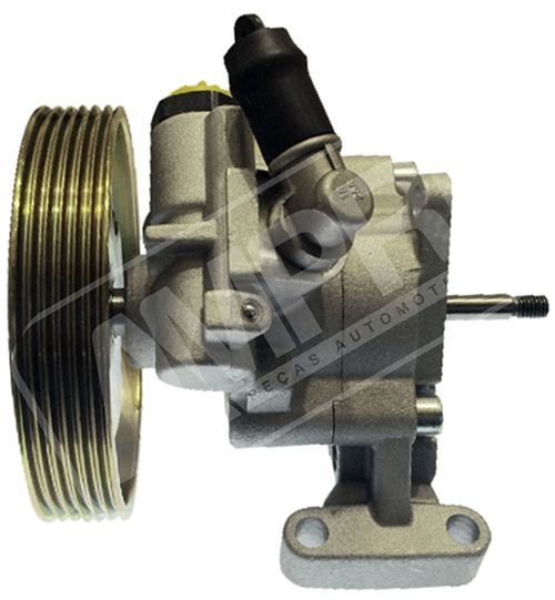 BOMBA DE DIRECAO HIDRAULICA PALIO 11/ 93107 Ampri  PEÇA