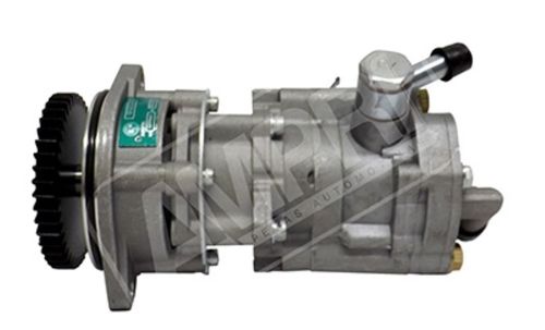 BOMBA DE DIRECAO HIDRAULICA S10/BL 4.0 92100 Ampri 92100 PEÇA