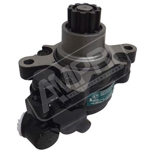 BOMBA DE DIRECAO HIDRAULICA TOY BANDEJA 97000 Ampri  PEÇA