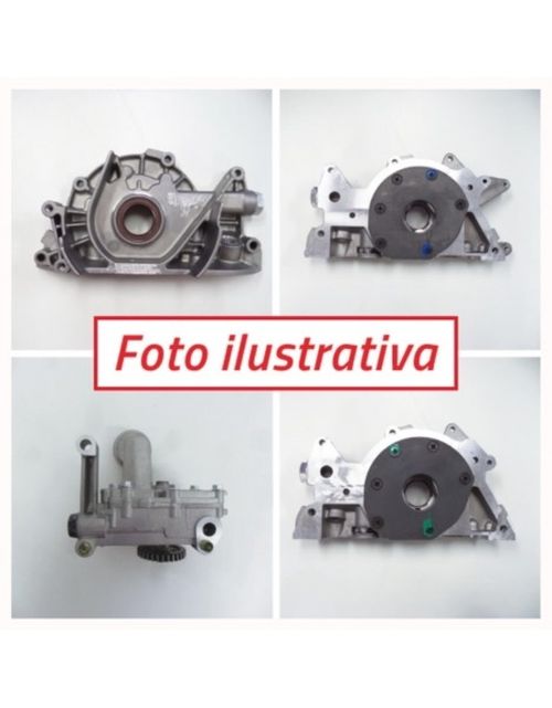 BOMBA OLEO FIE/KA/ECOSP BOFO16A KA/ESCORT 00/ 1.0/ ZTC ROCAM Takao  PEÇA