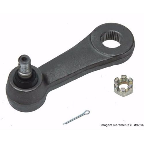 Braco Pitman D20 85/ D/h 32826023r D20 85/ Mec/hidr Trw 32826023r Pe�a