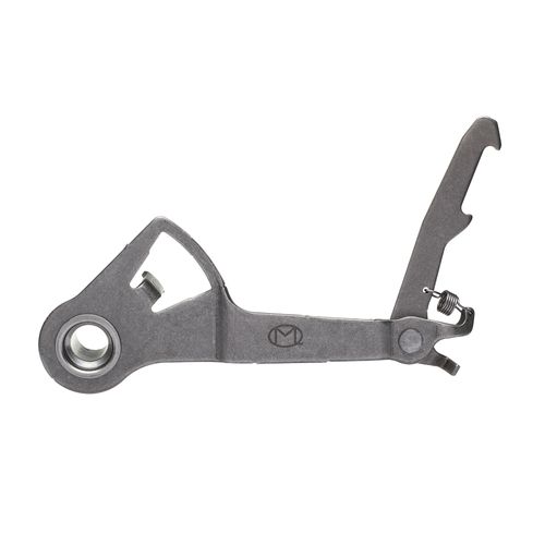 Braco Seletor Eixo De Cambio Ww3 Biz 100 98/05