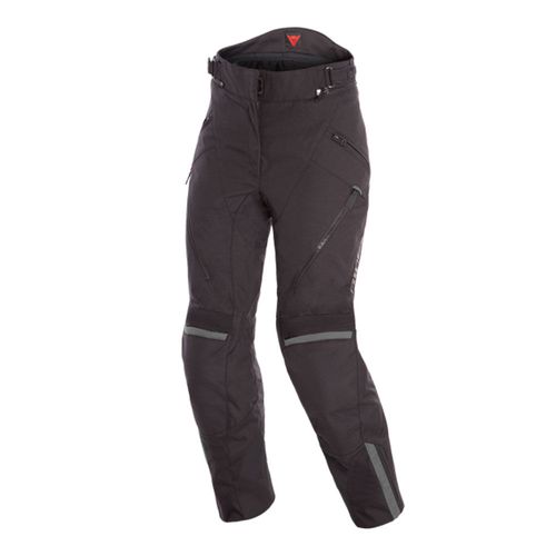 CALÇA DAINESE FEMININA TEMPEST 2 D-DRY PRETO