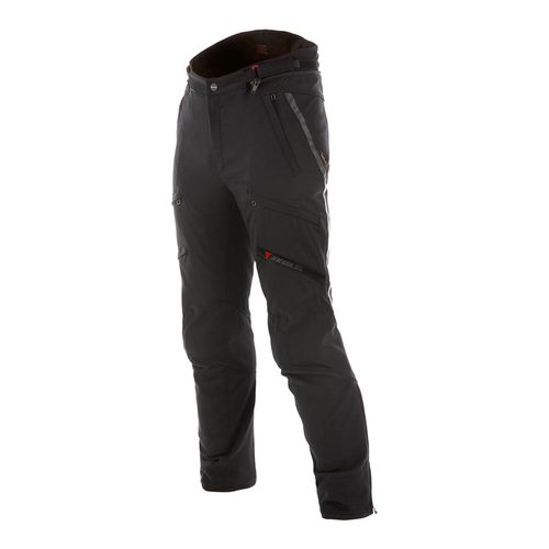 Cal�a Dainese Sherman Pro Preto 50