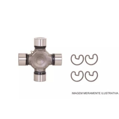 CRUZ HILUX 05/ 5001963 HILUX/SW4 05/ 2.5/2.7/3.0/4.0 ALBARUS   Kit