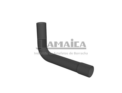 MANGUEIRA PAMPA BOCAL TANQUE AUX 7585 PAMPA JAMAICA   PEÇA