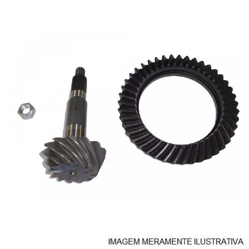 COR/PIN VW8150 7X41 BA402117-X 8150 EOD MWM 4.10/CUMMINS ALBARUS   PEÇA