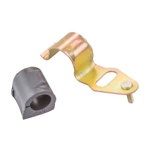 Kit Barra Estabilizadora Renault Logan 2004 a 2015 - 177613 - 5026