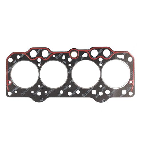 Junta Cabeçote Fiat Fiorino 1986 a 1991 - 129797 - 260505