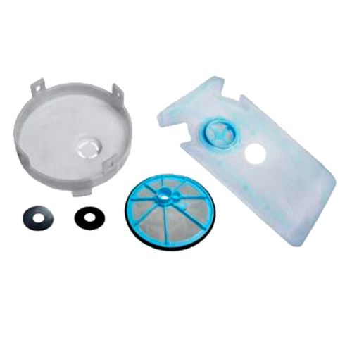 Kit Inf. Modulo Combustivel Vw Gol 1999 a 1999 - 173456 - 1327