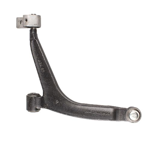 Bandeja Suspensão Peugeot Partner 1999 a 2016 - 192227 - CT6000GG