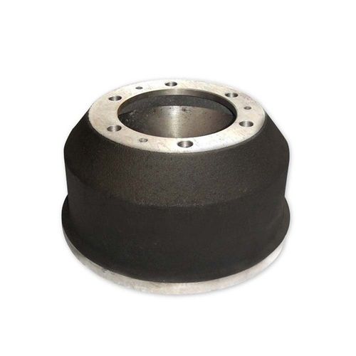 Tambor de freio Traseiro MB 709 710 912 914 - Frum