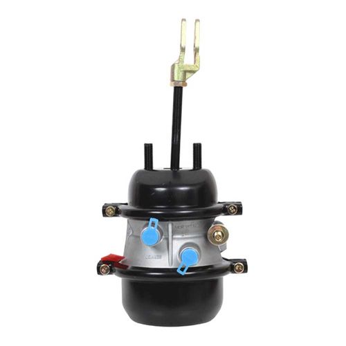 Cuica de freio 16x24 Spring Brake haste longa MB VW Ford LNG