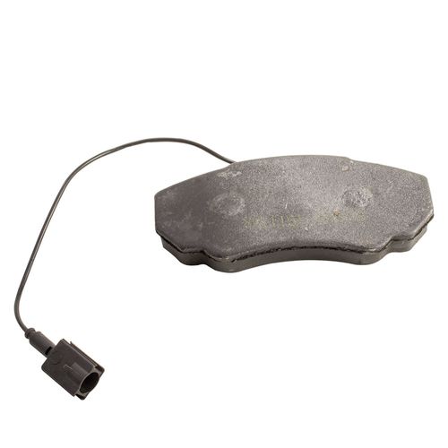 Pastilha Freio Ford F250 1998 a 2011 - 146195 - SYL1151