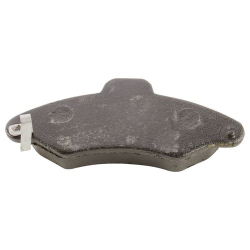 Pastilha Freio Ford Escort 1997 a 2002 - 160407 - SYL1232