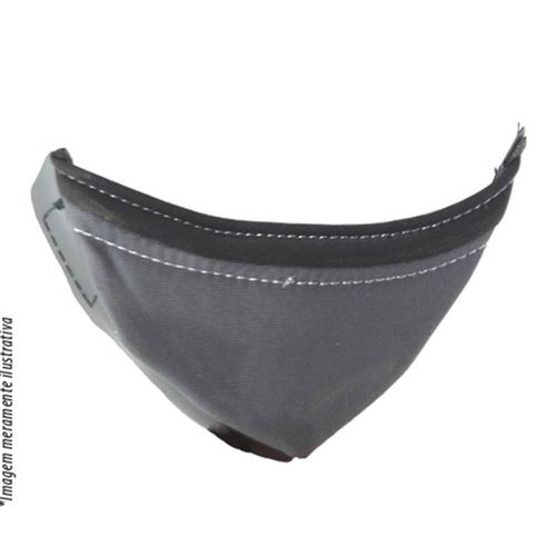 BAVETE CAPACETE NORISK SOUL