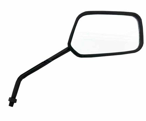 Retrovisor Titan 125 Fan 125 2000 a 2013 Unidade Honda