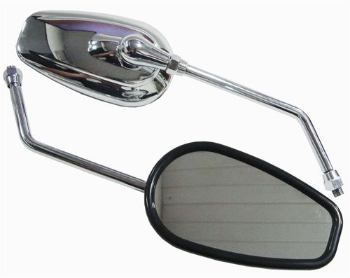 Espelho Retrovisor Mirage 250 Gvs Par