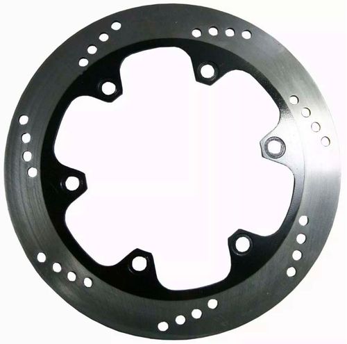 Disco Freio Cbx750 Galo Dianteiro Esq Traseiro Fabreck